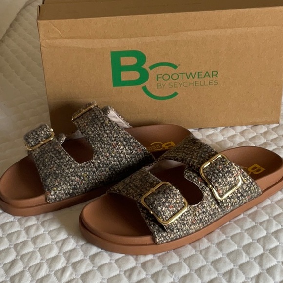 BC FOOTWEAR BY SEYCHELLES - Picture 7 of 7